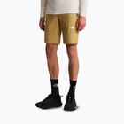 Pantaloni scurți de trekking pentru bărbați The North Face Lightning SHT khaki stone/npf