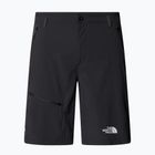 Pantaloni scurți de trekking pentru bărbați The North Face Speedlight Slim Tapered Short asphalt grey/npf