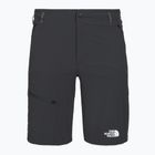 Pantaloni scurți de trekking pentru bărbați The North Face Speedlight Slim Tapered Short asphalt grey/npf