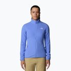 Bluză pentru femei The North Face 100 Glacier FZ virtual blue