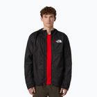 Geacă de vânt pentru bărbați The North Face Windstream Shell tnf black