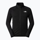 Geacă de vânt pentru bărbați The North Face Bolt Polartec tnf black