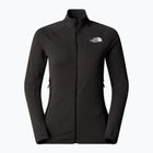 Geacă de vânt pentru femei The North Face Bolt Polartec asphalt grey/tnf black
