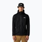 Geacă softshell pentru bărbați The North Face Tansa black