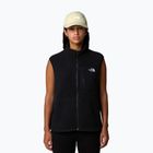 Vestă pentru femei The North Face Yumiori black
