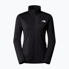 Bluză pentru femei The North Face Mistyescape Fleece black/black