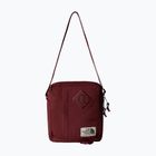 Geantă The North Face Berkeley Crossbody sumac/ alpine plum
