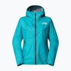 Geacă de ploaie pentru femei The North Face Summit Papsura FutureLight galactic blue
