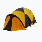 Cort de trekking 2-persoane The North Face Mountain 25 2P summit gold/asphalt grey