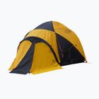 Cort de trekking 3-persoane The North Face VE 25 3P summit gold/asphalt grey