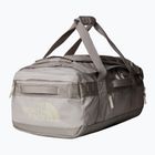 Geantă de călătorie The North Face Base Camp Voyager Duffel 42 l soapstone/stone slab