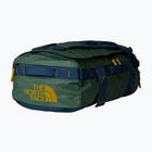 Geantă de călătorie The North Face Base Camp Voyager Duffel 32 l duck green/shady blue