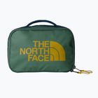 The North Face Base Camp Voyager Dopp Kit 4 l Geantă cosmetică Duck Green/Shady Blue