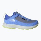 Încălțăminte de drumeție pentru copii The North Face Fastpack Hiker Wp virtual blue/sun fog