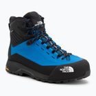Încălțăminte de abordare pentru bărbați The North Face Verto Alpine Mid Gore-Tex hero blue/black