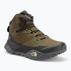 Încălțăminte de drumeție pentru bărbați The North Face Offtrail Hike Mid Gore-Tex sycamore / tnf black