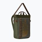 Geantă The North Face Base Camp Tote Pack 19 l new taupe green/smokey