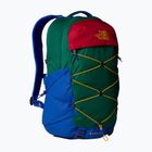 Rucsac de oraș The North Face Borealis 28 l tnf blue/evergreen