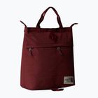 Geantă The North Face Berkeley Tote Pack 13 l sumac/ alpine plum