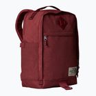 Rucsac de oraș The North Face Berkeley Daypack 16 l sumac/alpine plum