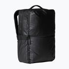 Rucsac de oraș pentru bărbați The North Face Base Camp Voyager Daypack 26 l black/asphalt grey
