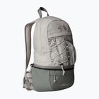 Rucsac de oraș  The North Face Borealis Convertible Pack 17,5 l soapstone/slate rock