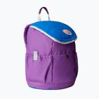 Rucsac de oraș pentru copii The North Face Mini Explorer 10 l grape/hero blue