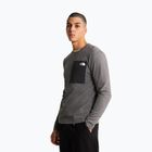 Bluză pentru bărbați The North Face Kecha Crew smoked pearl/asphalt grey