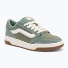 Încălțăminte Vans Hylane green tea