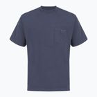 Tricou pentru bărbați Vans Original Standards Wash Pocket parisian night