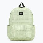 Rucsac de oraș  Vans Old Skool Check 22 l shadow lime