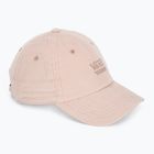 Șapcă  Vans Court Side Curved Bill Jockey sepia rose