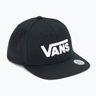 Șapcă pentru copi Vans Drop V Ii Snapback black