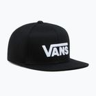 Șapcă pentru copi Vans Drop V Ii Snapback black