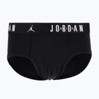 Bokserki dziecięce  Nike Jordan JHB Briefs 3 pary black