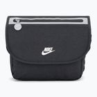 Geantă de prânz Nike Futura Messenger Lunch 7,5 l black