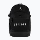 Rucsac de oraș Nike Jordan Jam Blacktop 25 l black