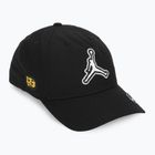 Șapcă pentru copii Nike Jordan Curve Brim black