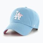 Șapcă 47 Brand MLB Los Angeles Dodgers Icon Alt CLEAN UP columbia