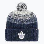 Căciulă de iarnă 47 Brand NHL Toronto Maple Leafs Cascade navy