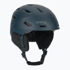 Cască de schi Smith Mission MIPS matte pacific geo