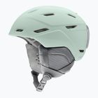 Cască de schi Smith Mirage MIPS matte alpine ice