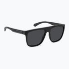 Polaroid PLD 2162/S negru mat/gri ochelari de soare polarizați pentru bărbați