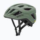 Cască de biciclete Smith Signal MIPS mată Sagebrush