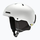 Cască de schi pentru copii Smith Rodeo Jr Mips matte white
