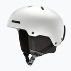 Cască de schi pentru copii Smith Rodeo Jr matte white