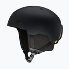 Cască de schi pentru copii Smith Rodeo Jr matte black