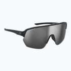 Ochelari de soare Under Armour Gamedat II/G S3 pattern black white/silver mirror