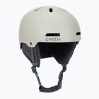 Cască de schi Smith Rodeo matte chalk