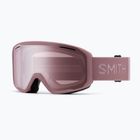 Ochleari de schi Smith Blazer dusk/ignitor mirror